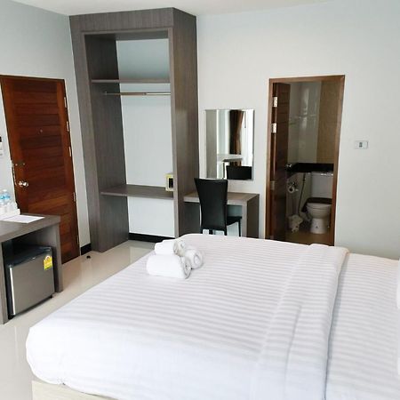 The Phu View At Aonang Hotel Ao Nang Екстериор снимка