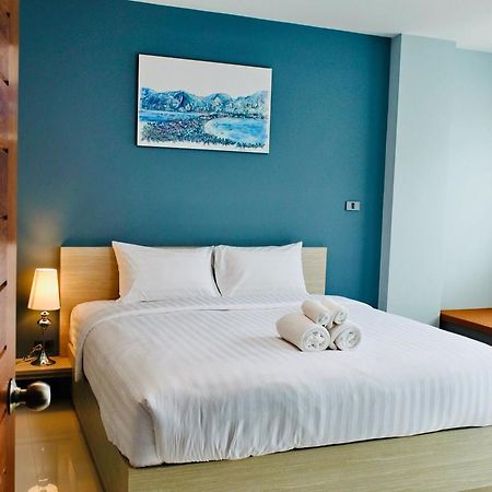 The Phu View At Aonang Hotel Ao Nang Екстериор снимка