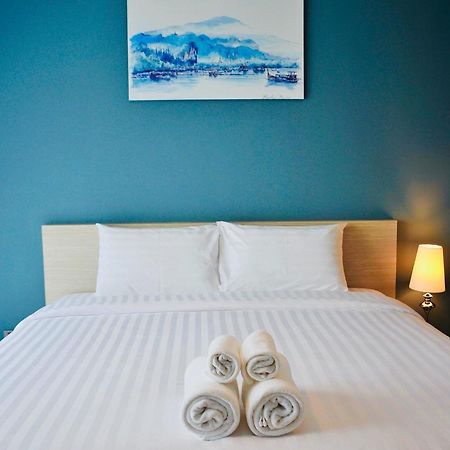 The Phu View At Aonang Hotel Ao Nang Екстериор снимка