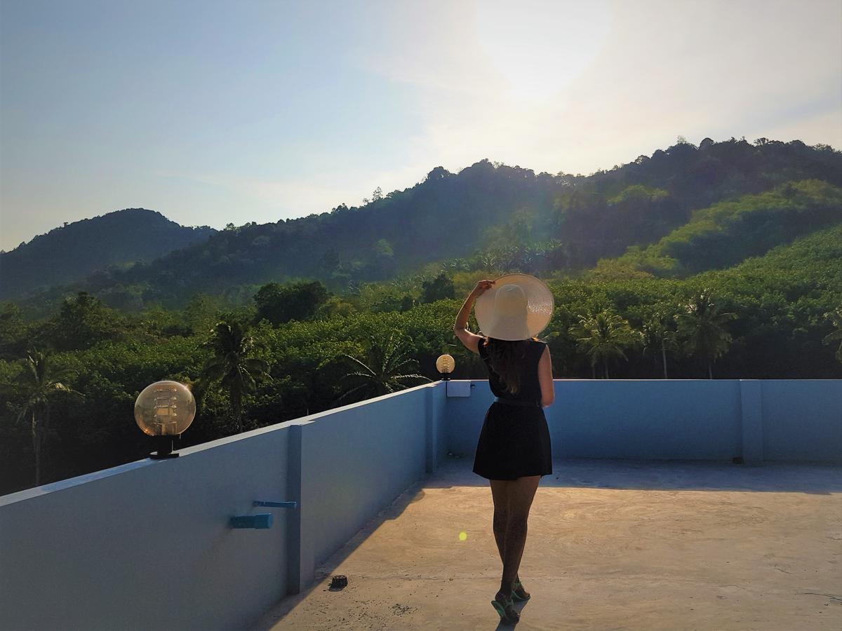 The Phu View At Aonang Hotel Ao Nang Екстериор снимка
