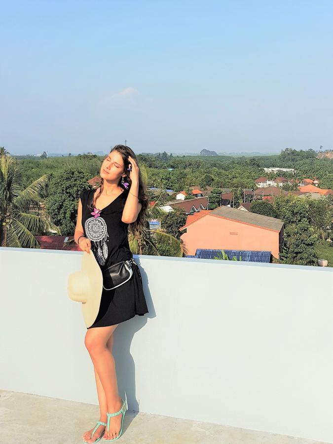 The Phu View At Aonang Hotel Ao Nang Екстериор снимка