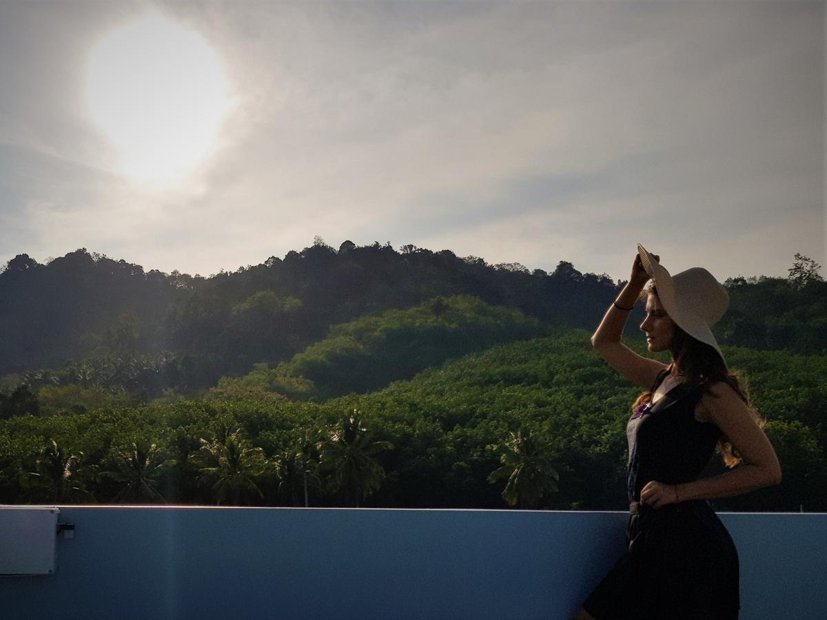 The Phu View At Aonang Hotel Ao Nang Екстериор снимка