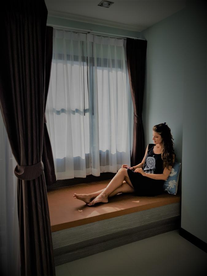 The Phu View At Aonang Hotel Ao Nang Екстериор снимка