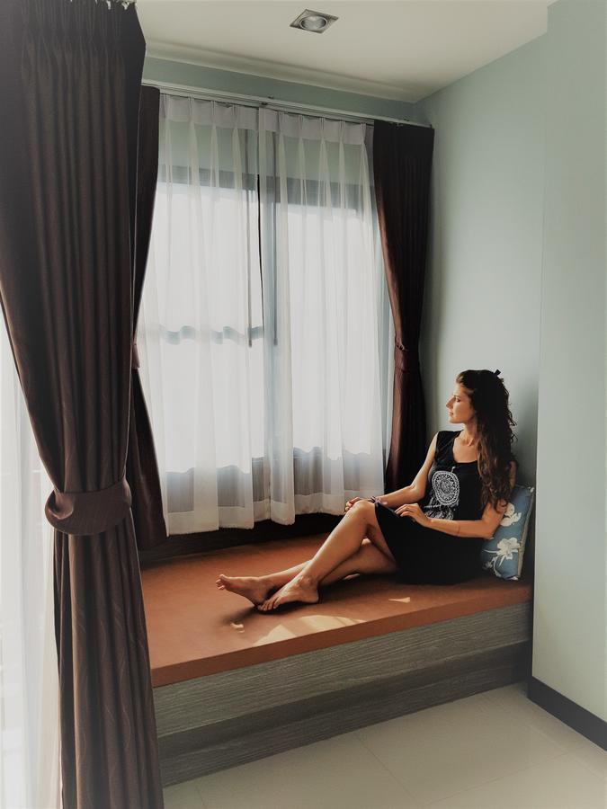 The Phu View At Aonang Hotel Ao Nang Екстериор снимка